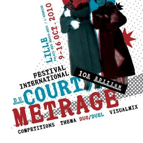 Photo du film : Festival International du Court Métrage de Lille 