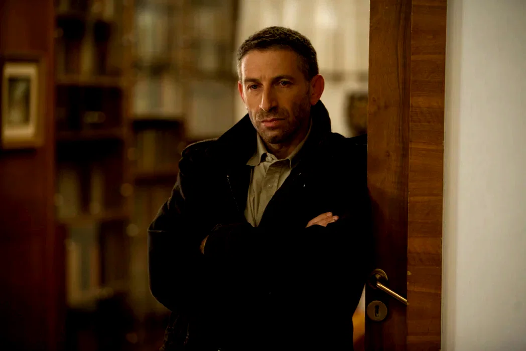 Photo du film : Le Voyage du Directeur des Ressources Humaines