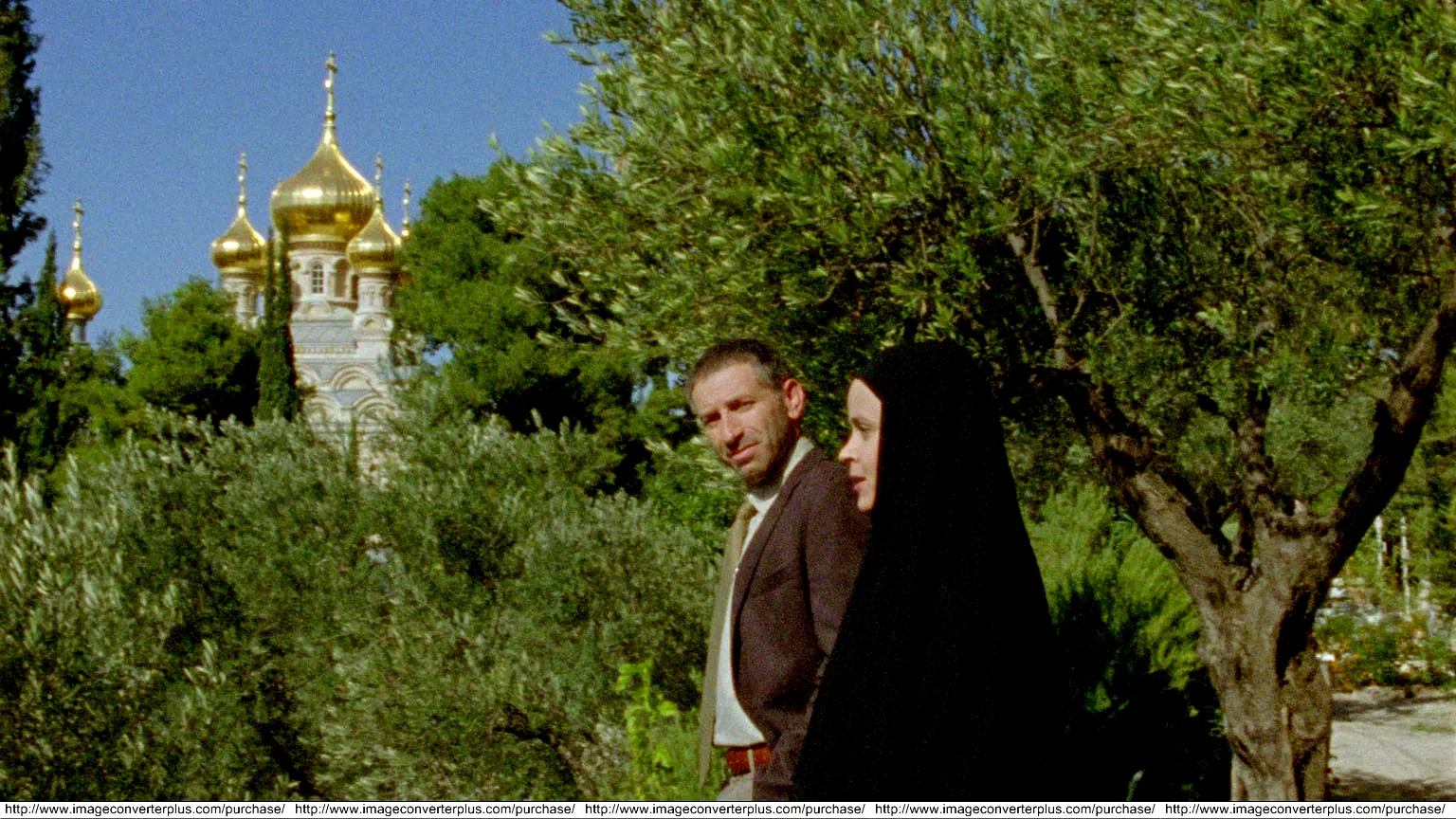 Photo du film : Le Voyage du Directeur des Ressources Humaines