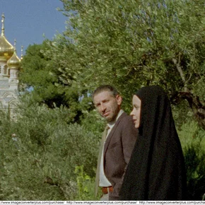 Photo du film : Le Voyage du Directeur des Ressources Humaines