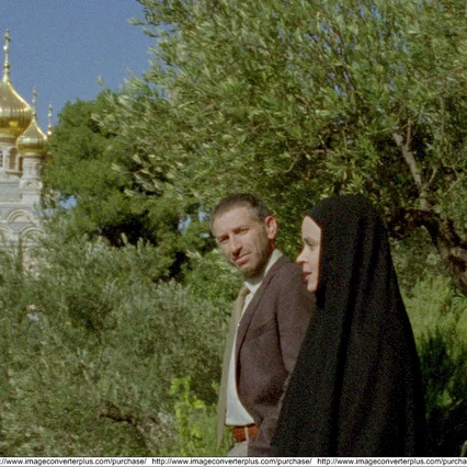 Miniature photo du film : Le Voyage du Directeur des Ressources Humaines