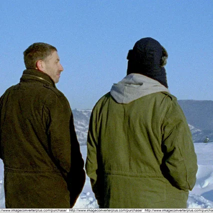 Miniature photo du film : Le Voyage du Directeur des Ressources Humaines