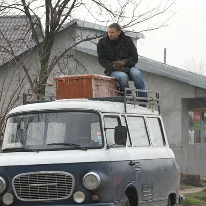Miniature photo du film : Le Voyage du Directeur des Ressources Humaines