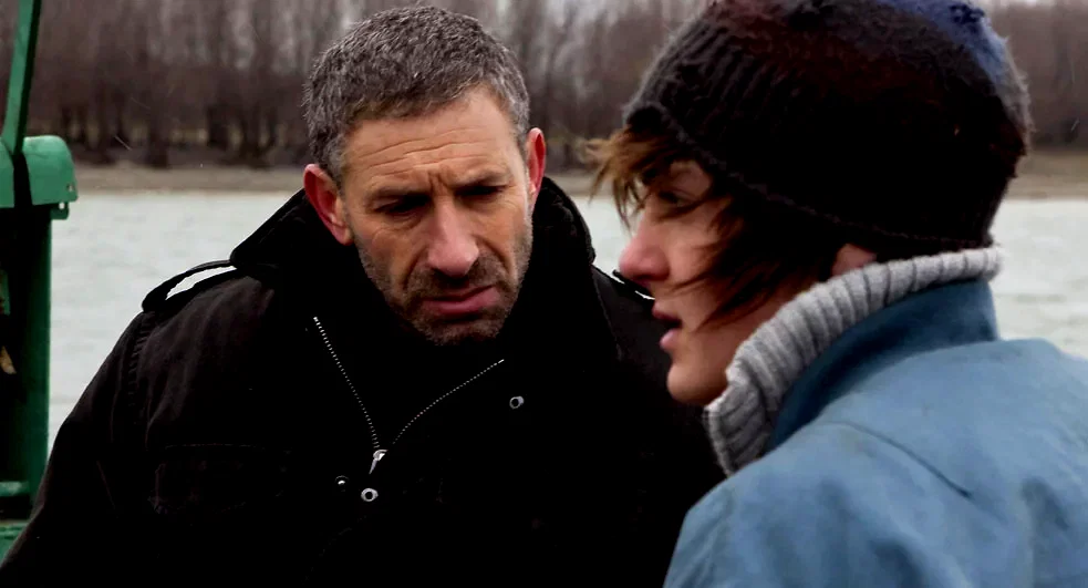 Photo du film : Le Voyage du Directeur des Ressources Humaines