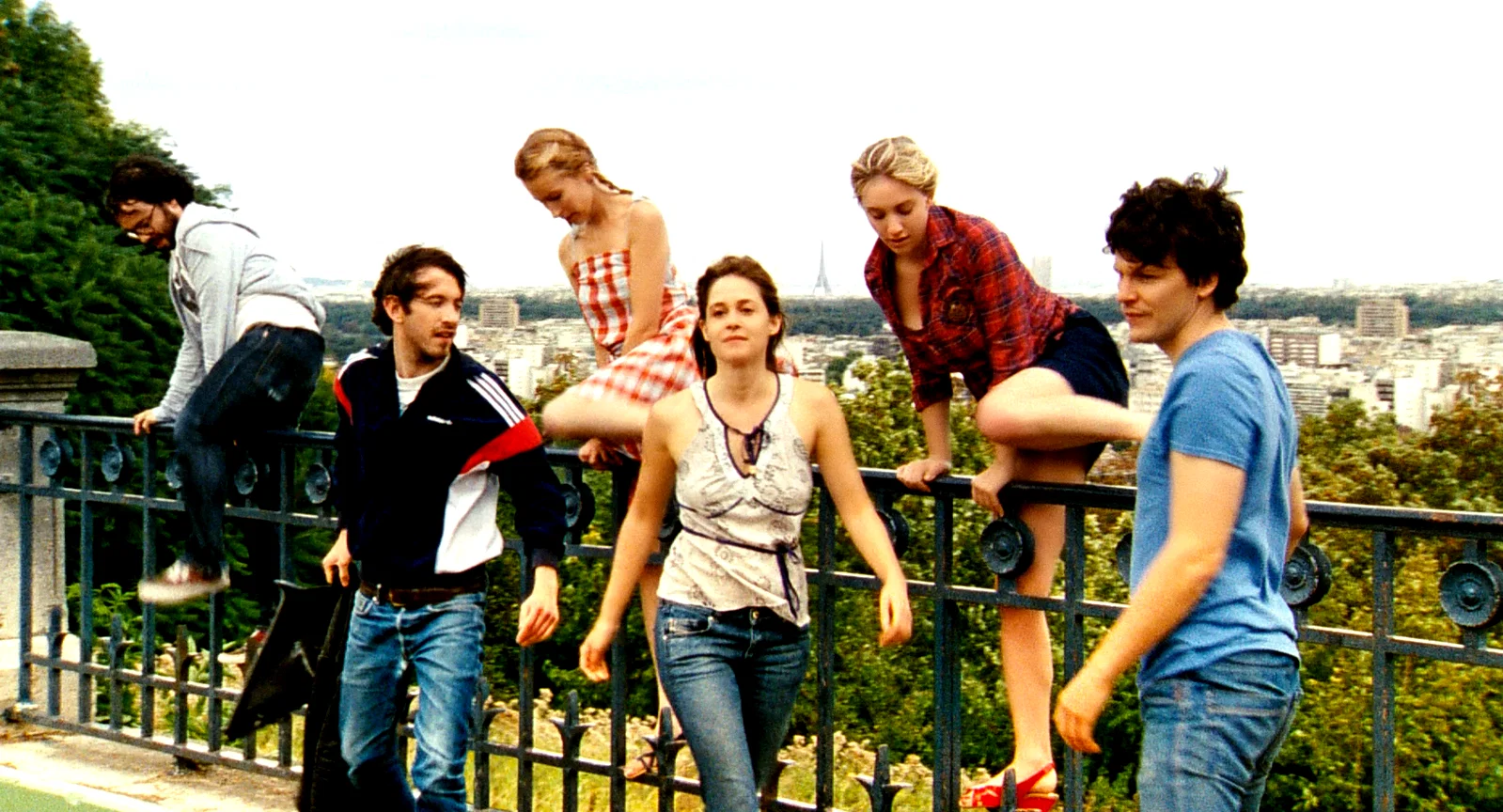 Photo 5 du film : Memory lane 