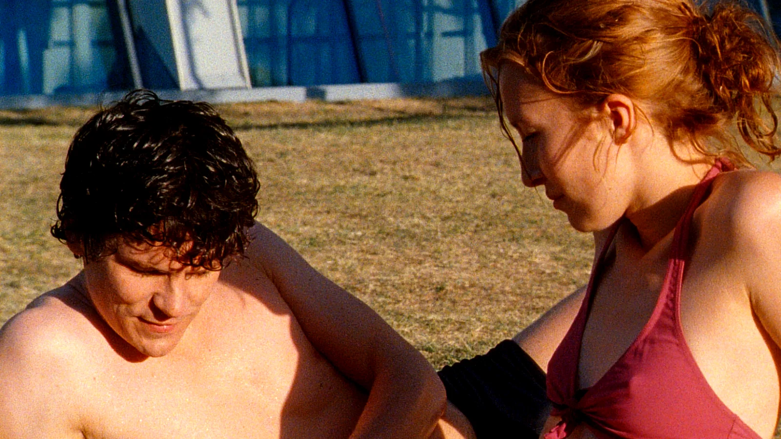 Photo 2 du film : Memory lane 