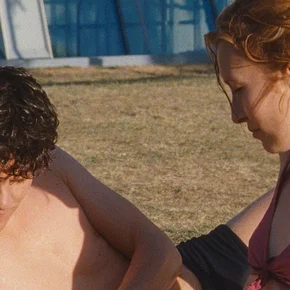 Photo du film : Memory lane 