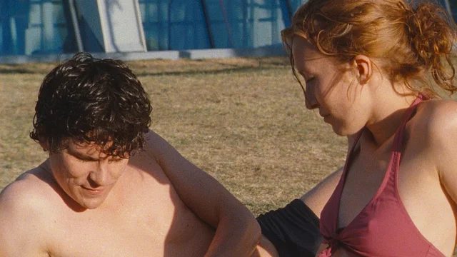 Photo du film : Memory lane 