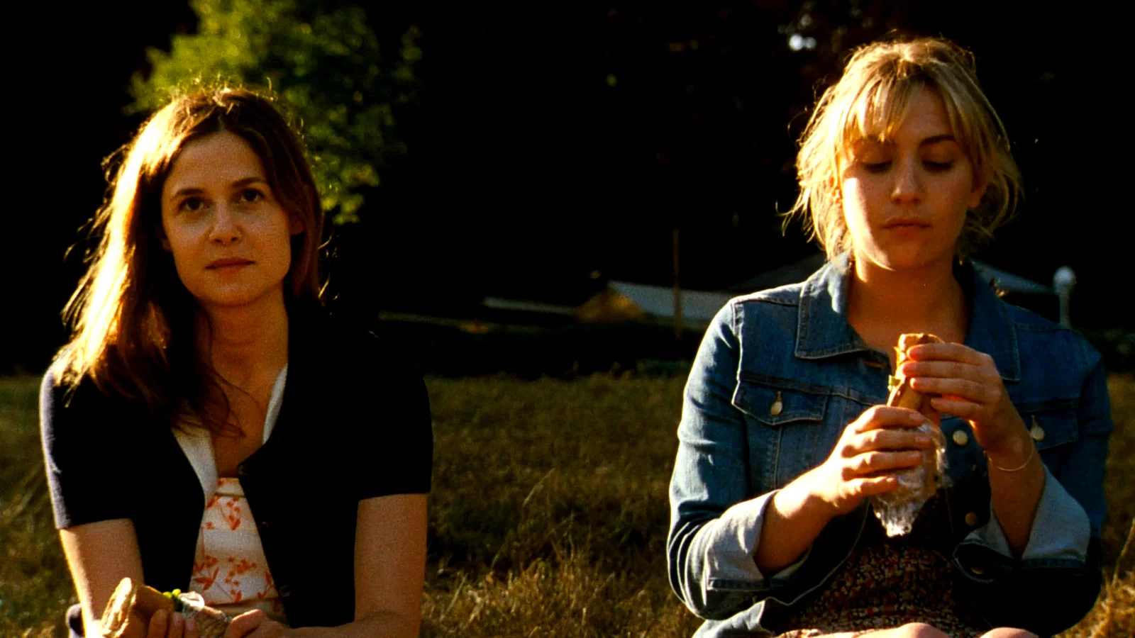Photo 3 du film : Memory lane 