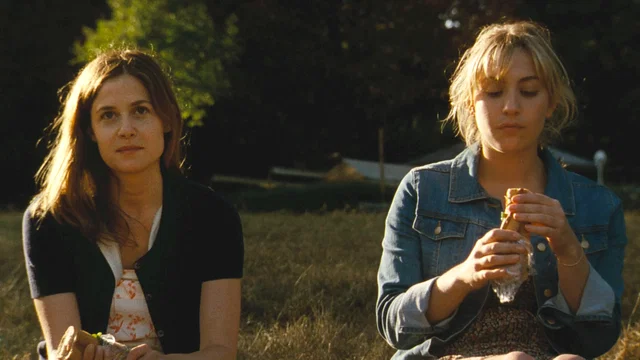 Photo du film : Memory lane 
