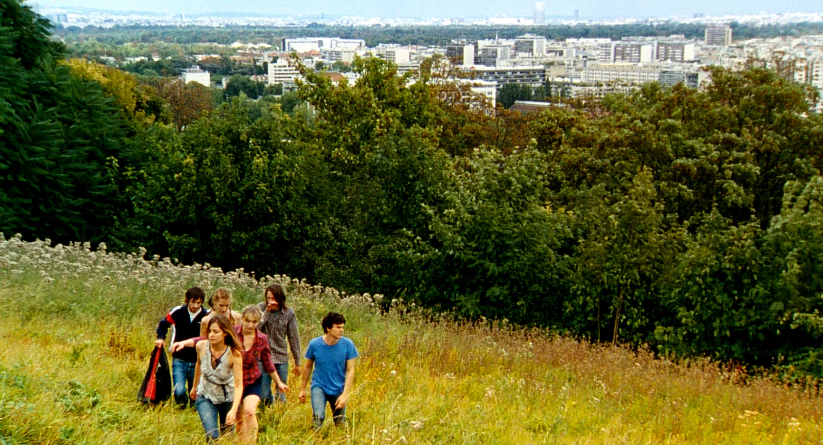 Photo 4 du film : Memory lane 