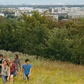 Photo du film : Memory lane 