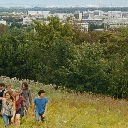 Miniature photo du film : Memory lane 