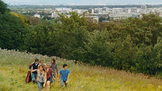 Photo du film : Memory lane 