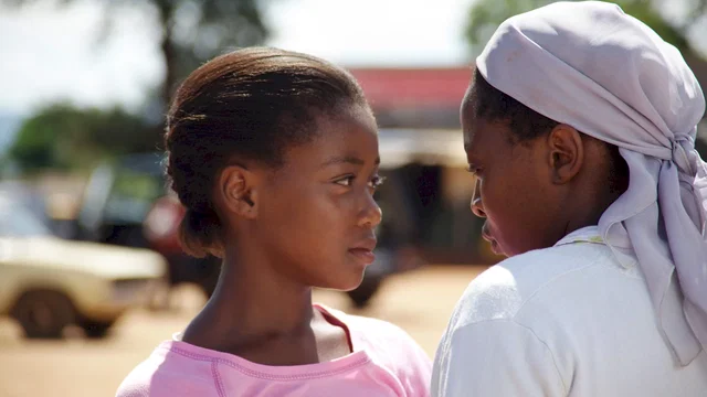 Photo 5 du film : Le Secret de Chanda