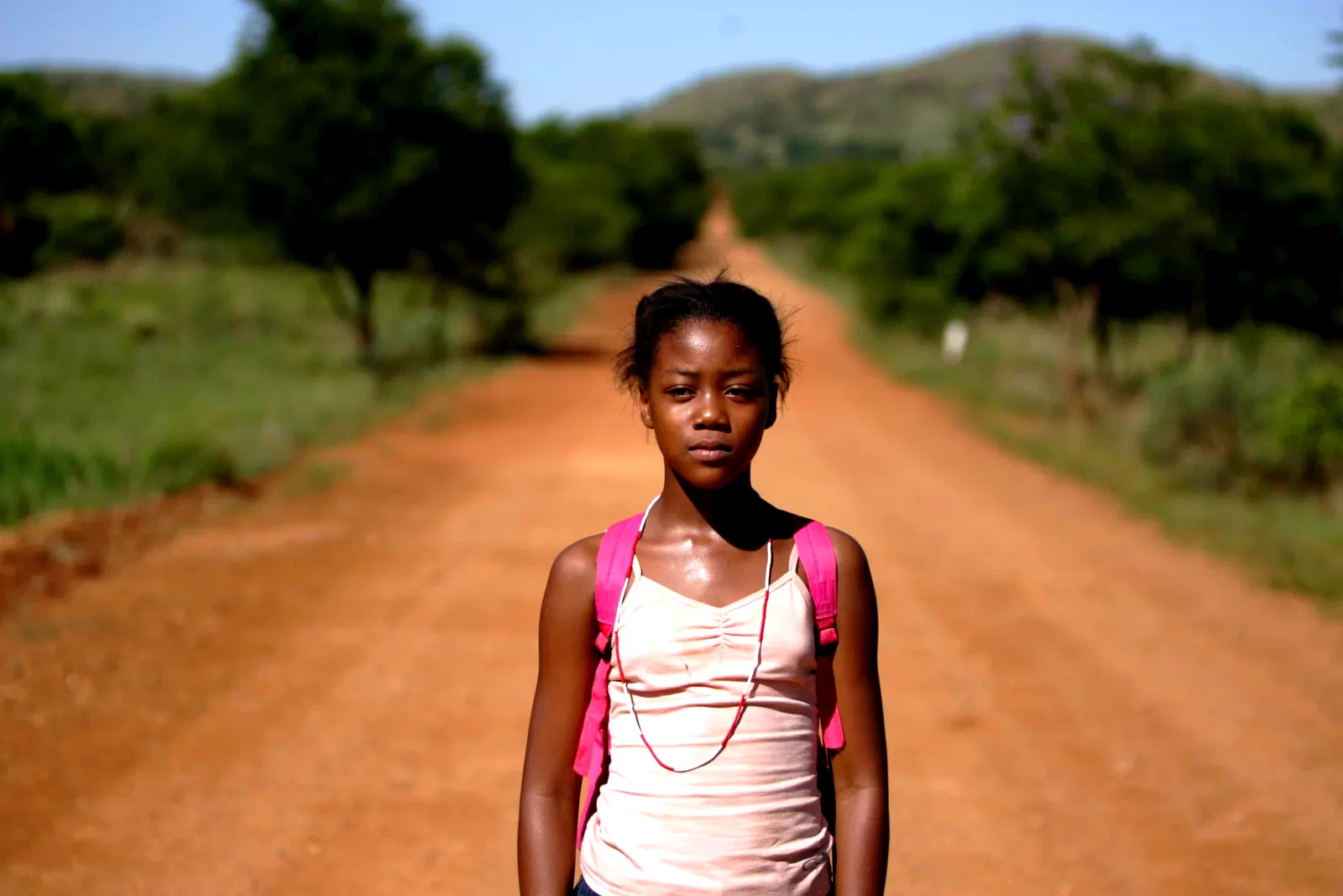 Photo 7 du film : Le Secret de Chanda