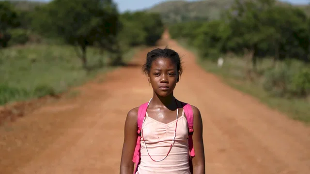 Photo 7 du film : Le Secret de Chanda