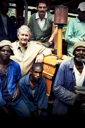 Photo 6 du film : Mugabe et l'africain blanc