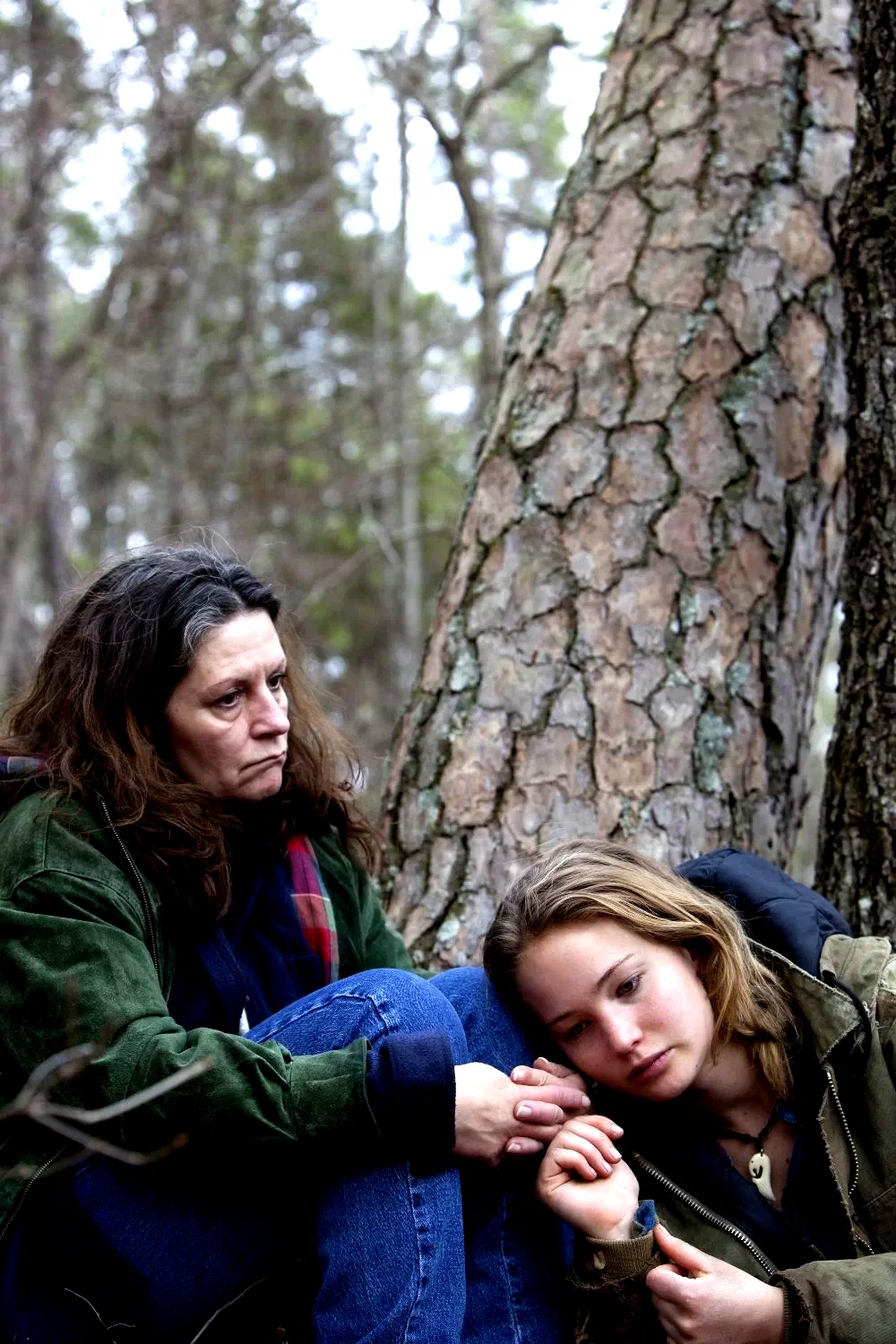 Photo 5 du film : Winter's bone
