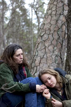 Photo du film : Winter's bone