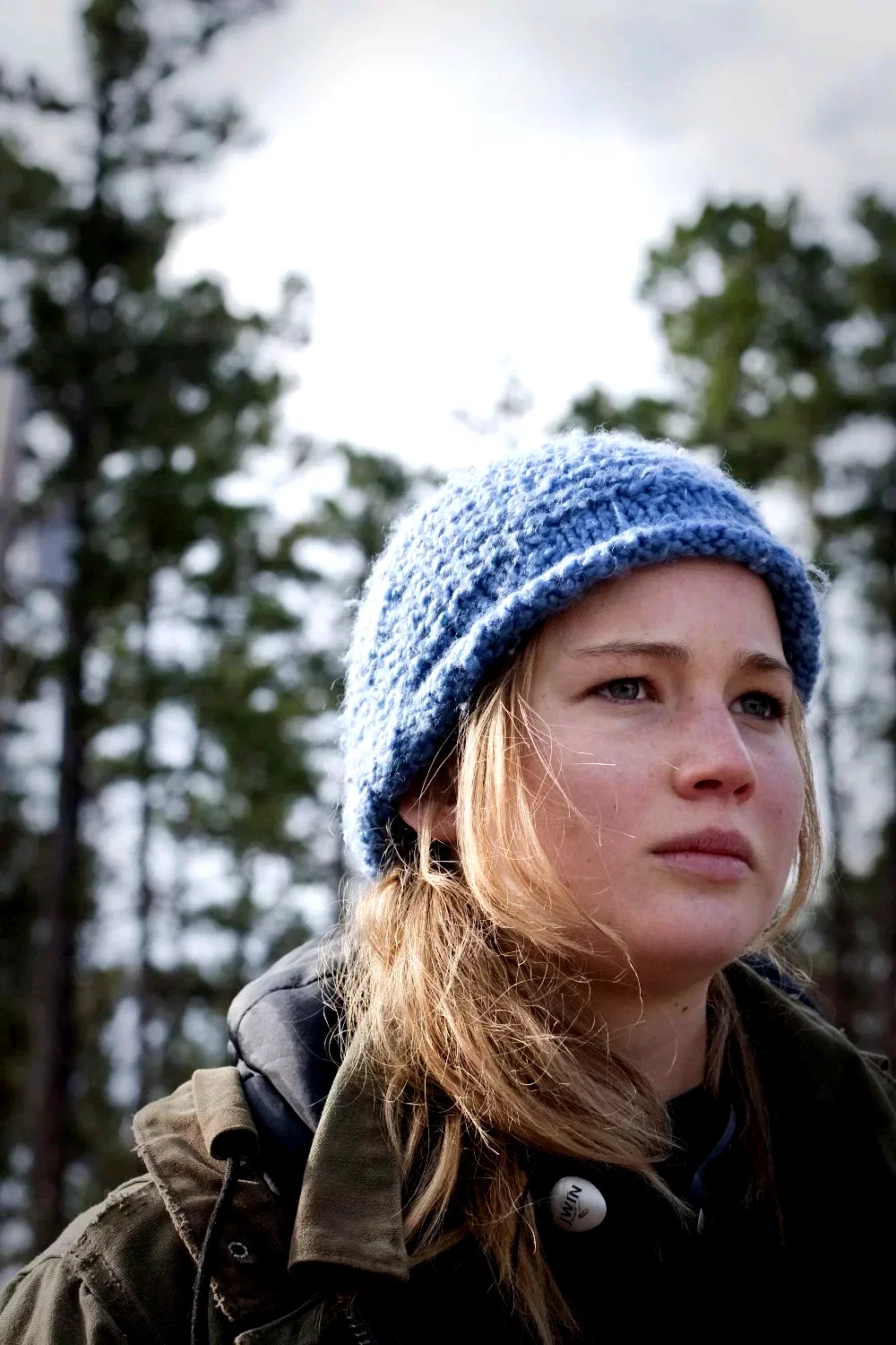 Photo 6 du film : Winter's bone