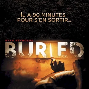 Photo du film : Buried