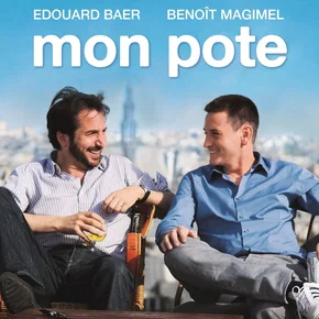 Photo du film : Mon pote