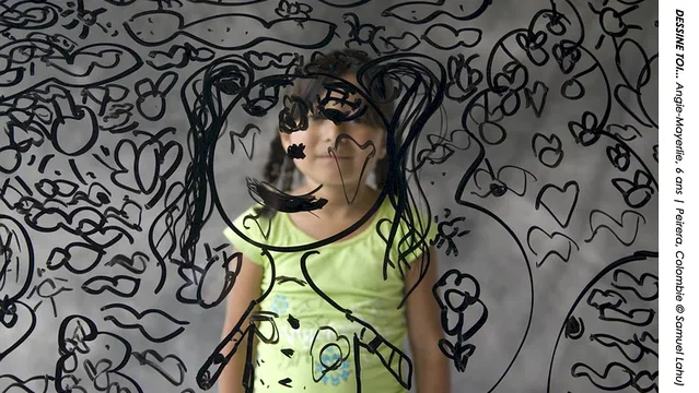 Photo 3 du film : Dessine-toi...