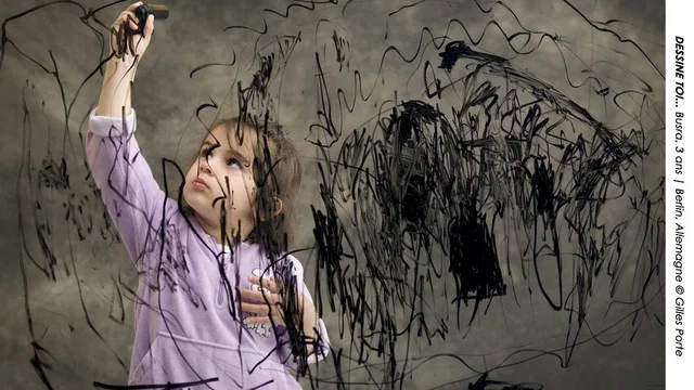 Photo 4 du film : Dessine-toi...