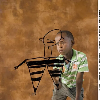 Photo 11 du film : Dessine-toi...