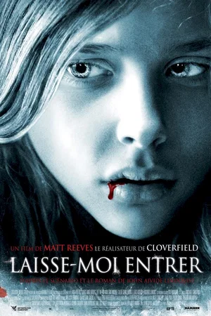 Affiche du film : Laisse moi entrer