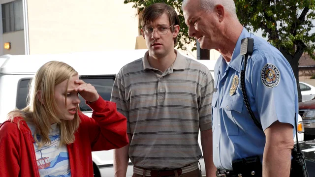 Photo du film : Smiley Face