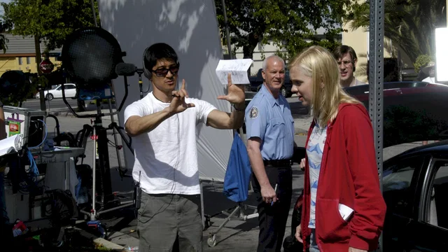 Photo du film : Smiley Face