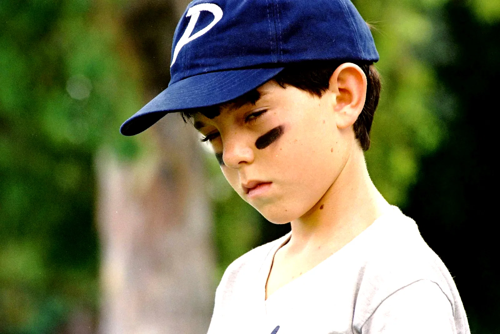Photo 7 du film : Mysterious skin