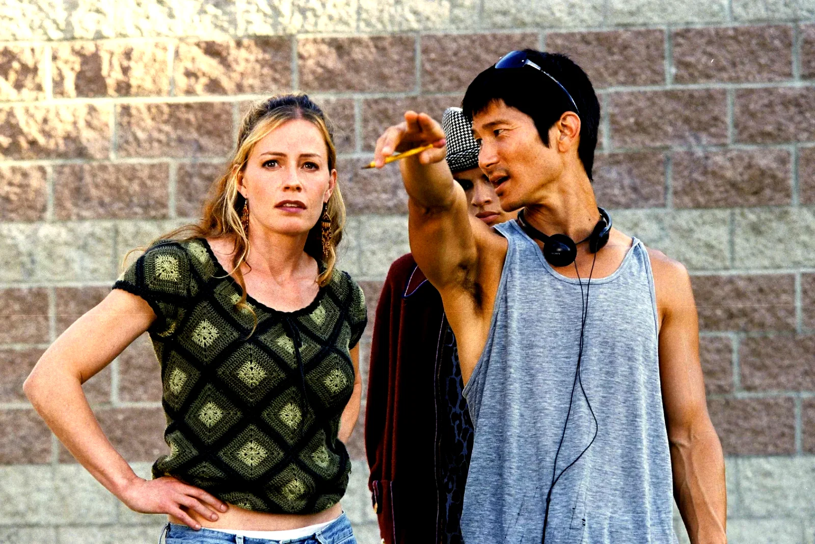 Photo 6 du film : Mysterious skin