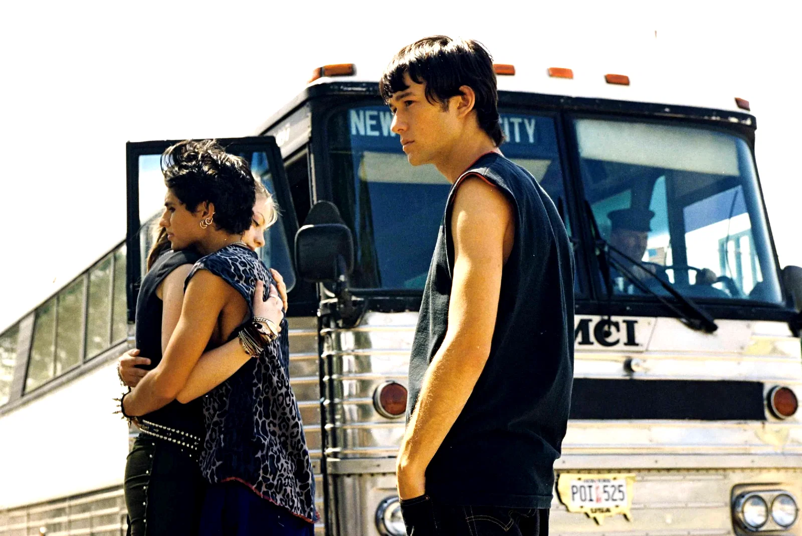 Photo 8 du film : Mysterious skin