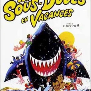 Photo du film : Les sous-doués en vacances
