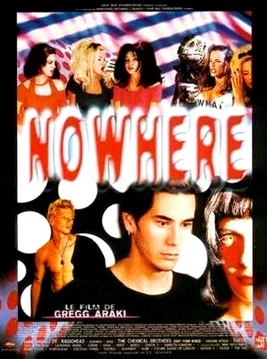 Affiche du film : Nowhere