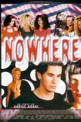 Affiche du film : Nowhere