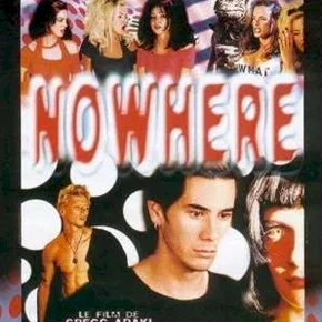 Photo du film : Nowhere