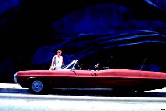 Photo 2 du film : Nowhere