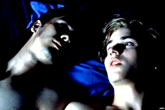 Photo 6 du film : Nowhere