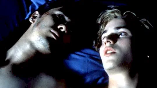 Photo du film : Nowhere