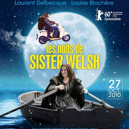 Miniature photo du film : Les Nuits de sister Welsh