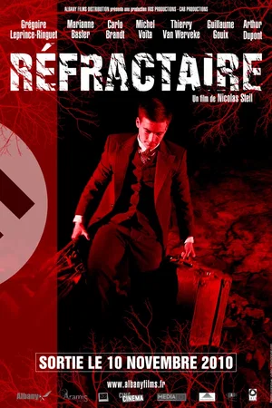Affiche du film : Réfractaire