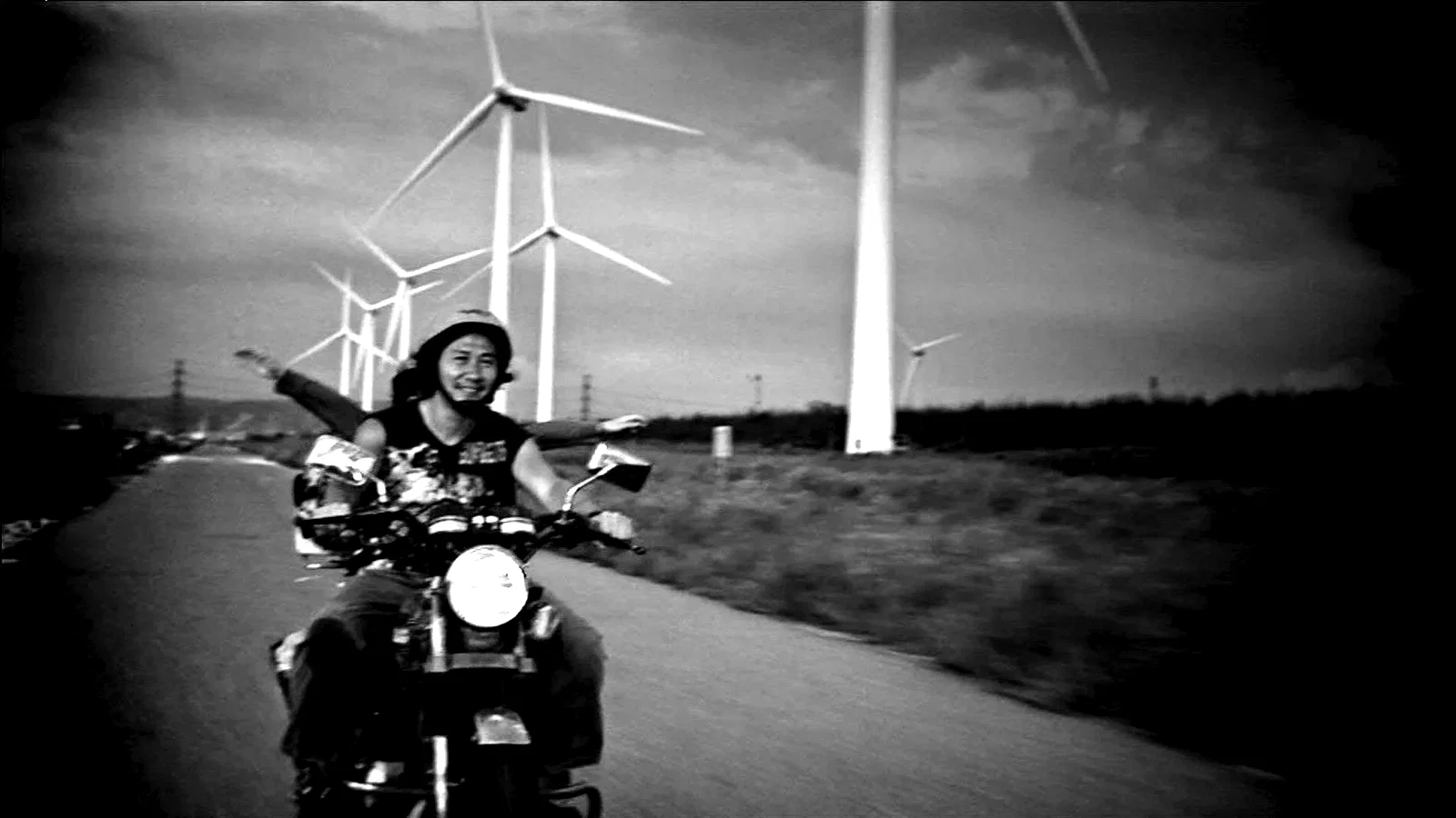 Photo du film : Je ne peux pas vivre sans toi