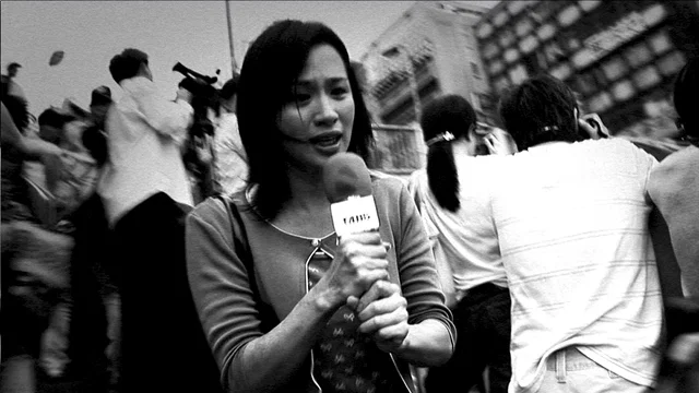 Photo 9 du film : Je ne peux pas vivre sans toi