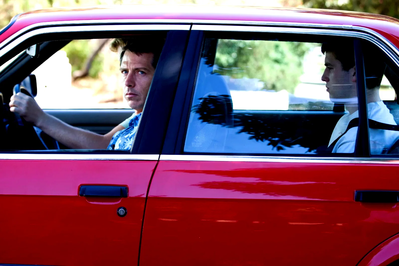 Photo 3 du film : Animal kingdom