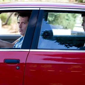 Photo du film : Animal kingdom