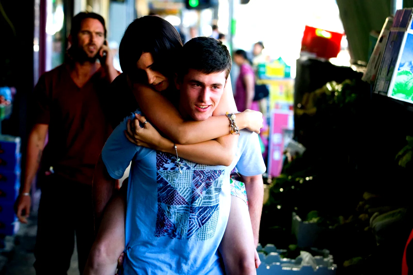 Photo 4 du film : Animal kingdom
